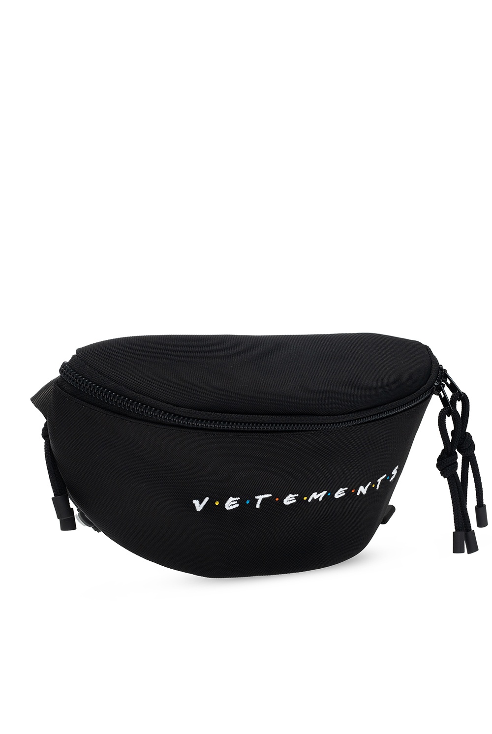 VETEMENTS Branded belt bag | Men's Bags | IetpShops